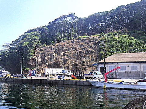 阿翁浦地区